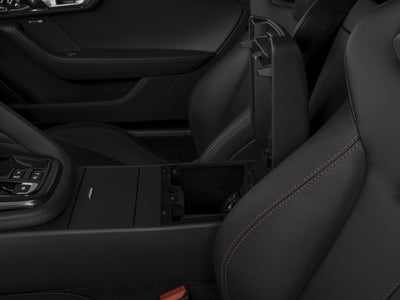 2016 Jaguar F-TYPE 2dr Cpe Auto S AWD