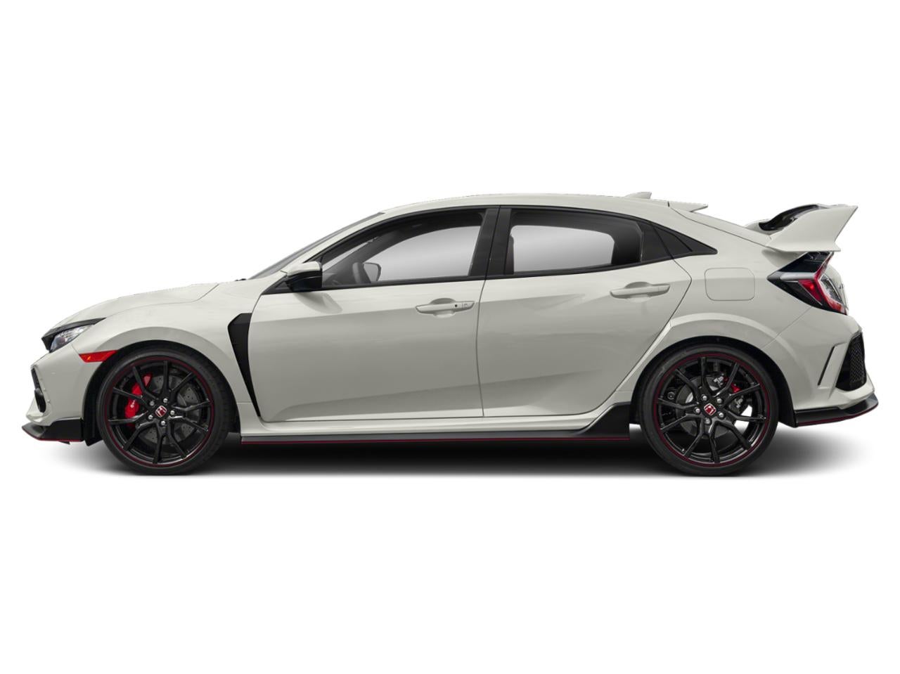 2019 Honda Civic Type R Touring Manual Type R