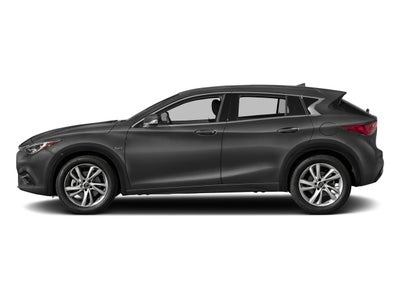 2018 INFINITI QX30 Premium AWD