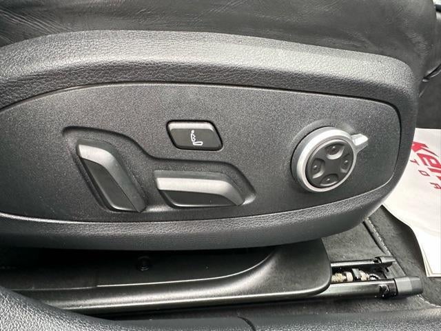 2021 Audi S4 Premium Plus 3.0 TFSI quattro