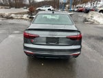 2021 Audi S4 Premium Plus 3.0 TFSI quattro