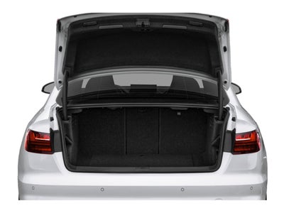 2021 Audi S4 Premium Plus 3.0 TFSI quattro