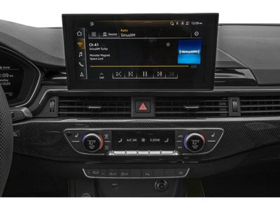 2021 Audi S4 Premium Plus 3.0 TFSI quattro