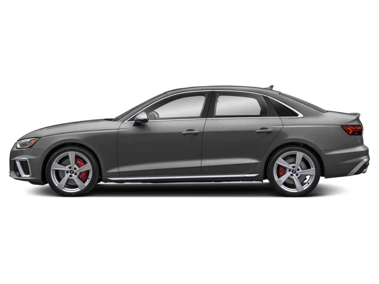 2021 Audi S4 Premium Plus 3.0 TFSI quattro