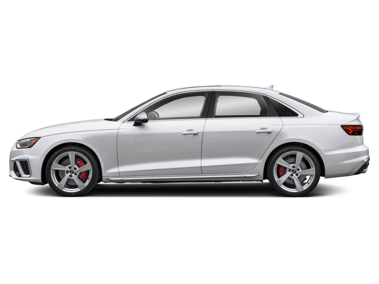 2021 Audi S4 Premium Plus 3.0 TFSI quattro