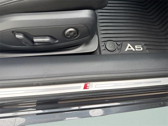 2019 Audi A5 Coupe Premium Plus 45 TFSI quattro