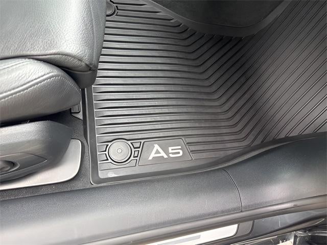 2019 Audi A5 Coupe Premium Plus 45 TFSI quattro