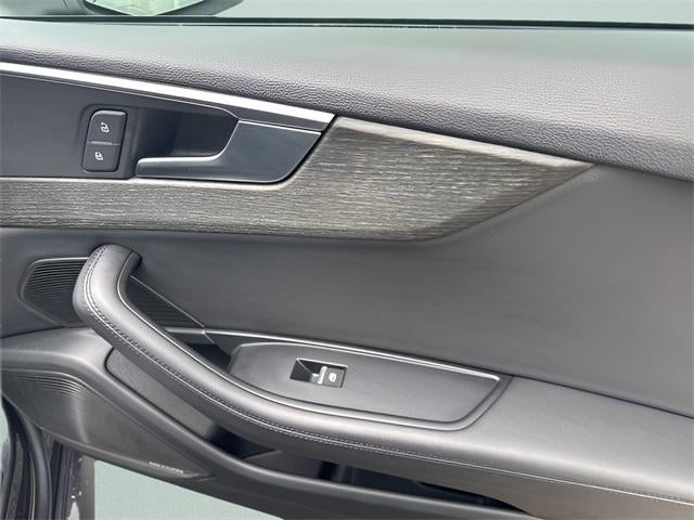 2019 Audi A5 Coupe Premium Plus 45 TFSI quattro