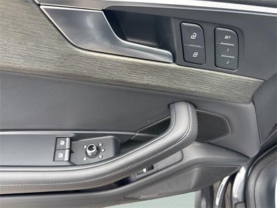 2019 Audi A5 Coupe Premium Plus 45 TFSI quattro