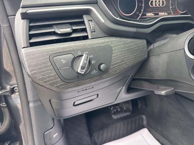 2019 Audi A5 Coupe Premium Plus 45 TFSI quattro