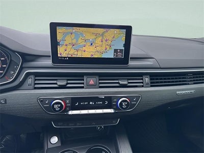 2019 Audi A5 Coupe Premium Plus 45 TFSI quattro