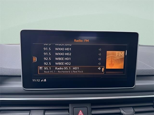 2019 Audi A5 Coupe Premium Plus 45 TFSI quattro