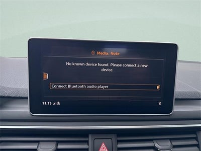 2019 Audi A5 Coupe Premium Plus 45 TFSI quattro