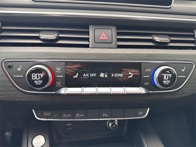 2019 Audi A5 Coupe Premium Plus 45 TFSI quattro