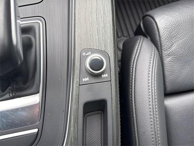 2019 Audi A5 Coupe Premium Plus 45 TFSI quattro