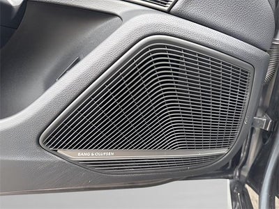 2019 Audi A5 Coupe Premium Plus 45 TFSI quattro