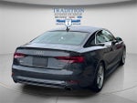 2019 Audi A5 Coupe Premium Plus 45 TFSI quattro