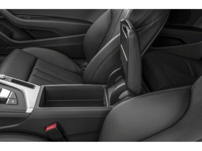 2019 Audi A5 Coupe Premium Plus 45 TFSI quattro