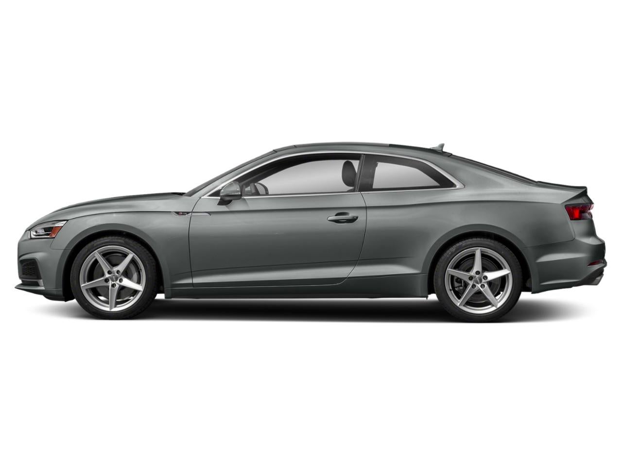 2019 Audi A5 Coupe Premium Plus 45 TFSI quattro