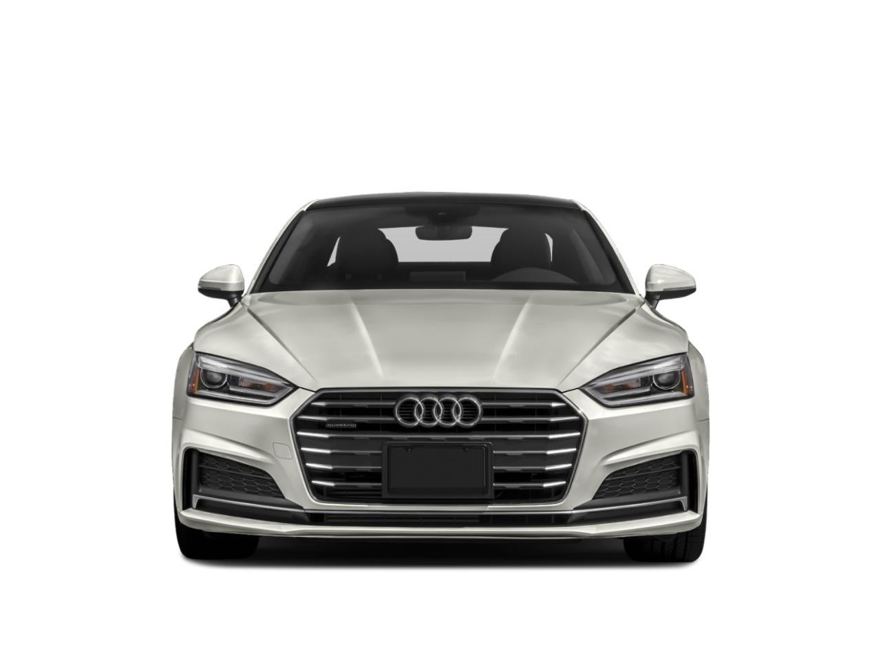 2019 Audi A5 Coupe Premium Plus 45 TFSI quattro