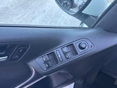 2017 Volkswagen Tiguan Limited 2.0T 4MOTION