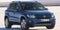 2017 Volkswagen Tiguan Limited 2.0T 4MOTION