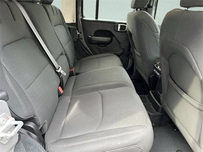 2023 Jeep Wrangler 4xe 4x4