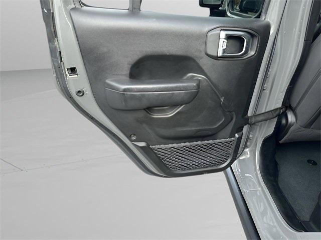 2023 Jeep Wrangler 4xe 4x4