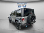 2023 Jeep Wrangler 4xe 4x4