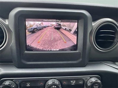 2023 Jeep Wrangler 4xe 4x4