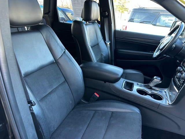 2021 Jeep Grand Cherokee Laredo X - Photo 12