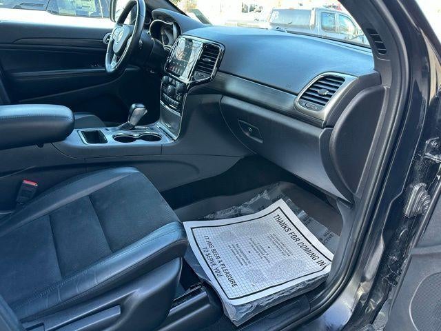 2021 Jeep Grand Cherokee Laredo X - Photo 13