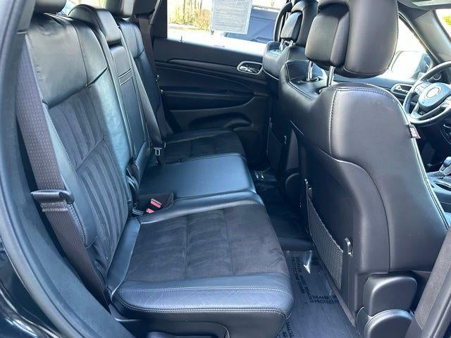 2021 Jeep Grand Cherokee Laredo X - Photo 15