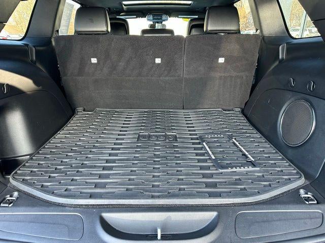 2021 Jeep Grand Cherokee Laredo X - Photo 17
