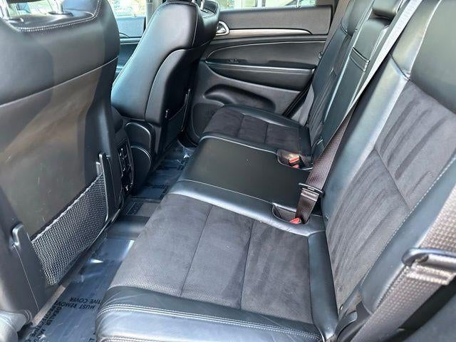 2021 Jeep Grand Cherokee Laredo X - Photo 19
