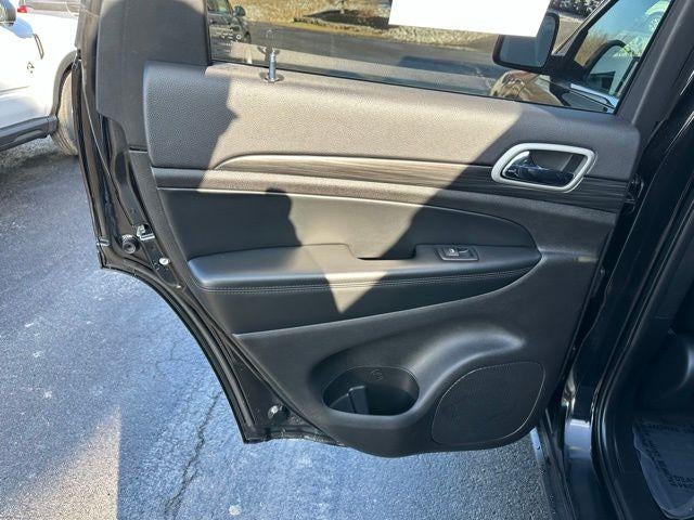 2021 Jeep Grand Cherokee Laredo X - Photo 20