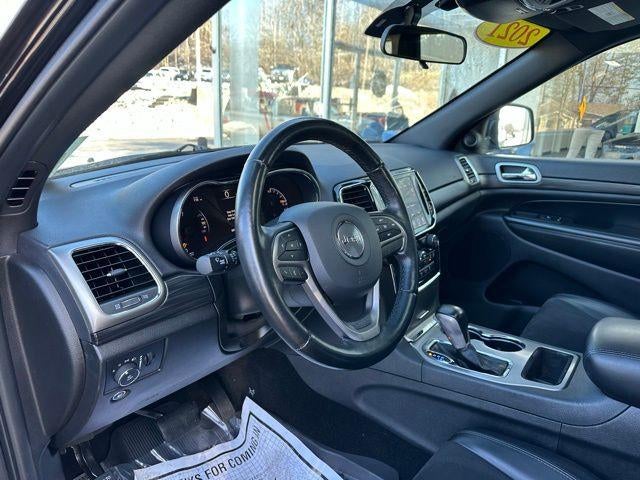 2021 Jeep Grand Cherokee Laredo X - Photo 21