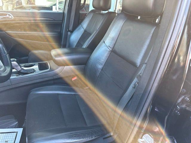 2021 Jeep Grand Cherokee Laredo X - Photo 22