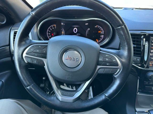 2021 Jeep Grand Cherokee Laredo X - Photo 27