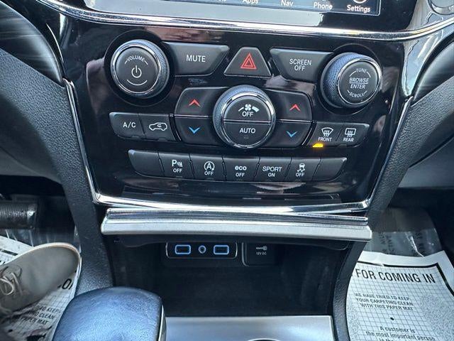 2021 Jeep Grand Cherokee Laredo X - Photo 30