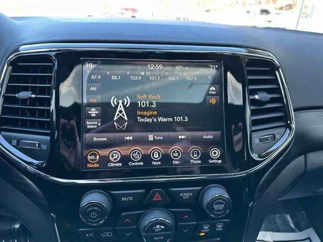 2021 Jeep Grand Cherokee Laredo X - Photo 31