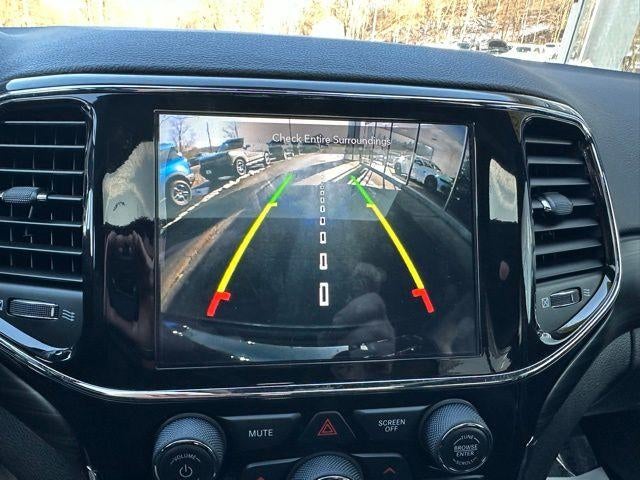 2021 Jeep Grand Cherokee Laredo X - Photo 32