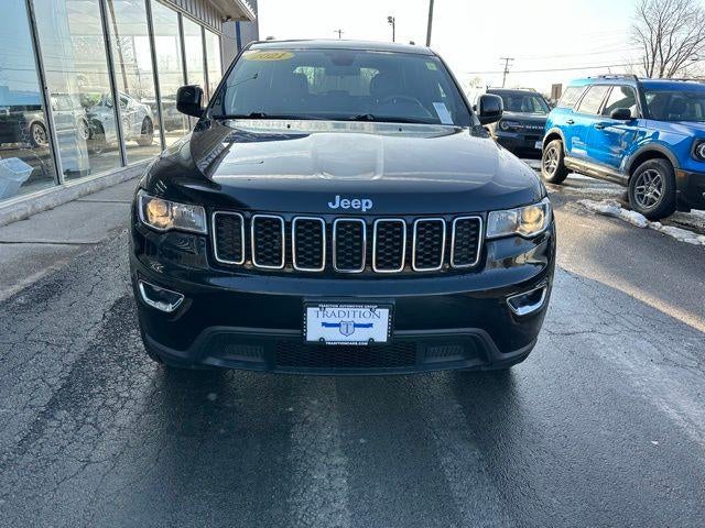 2021 Jeep Grand Cherokee Laredo X - Photo 7