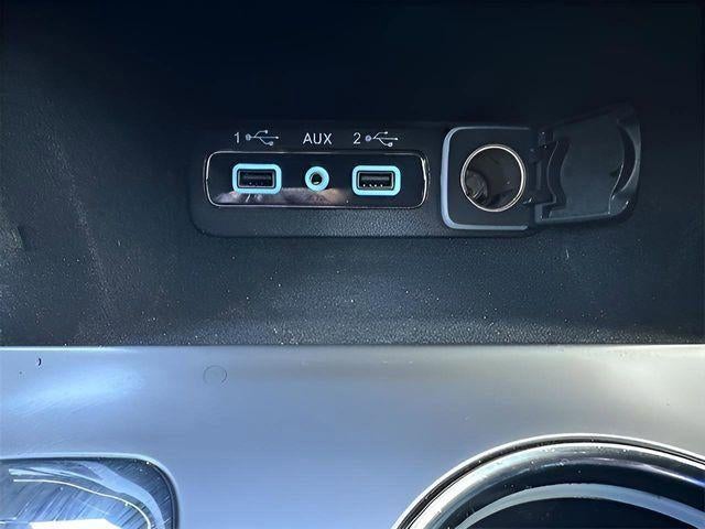 2021 Jeep Grand Cherokee Laredo E 4x4