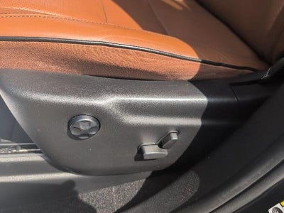 2021 Jeep Grand Cherokee Overland 4x4