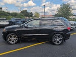 2021 Jeep Grand Cherokee Overland 4x4