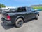 2021 RAM 1500 Classic Warlock Quad Cab 4x4 6'4" Box