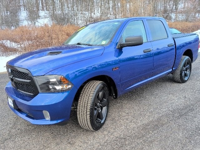 2019 RAM 1500 Classic Express