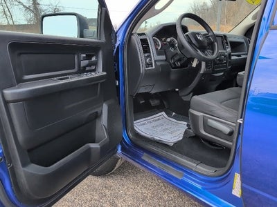 2019 RAM 1500 Classic Express