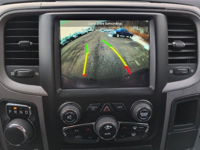 2019 RAM 1500 Classic Express